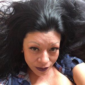 Meet your Posher, Marlene